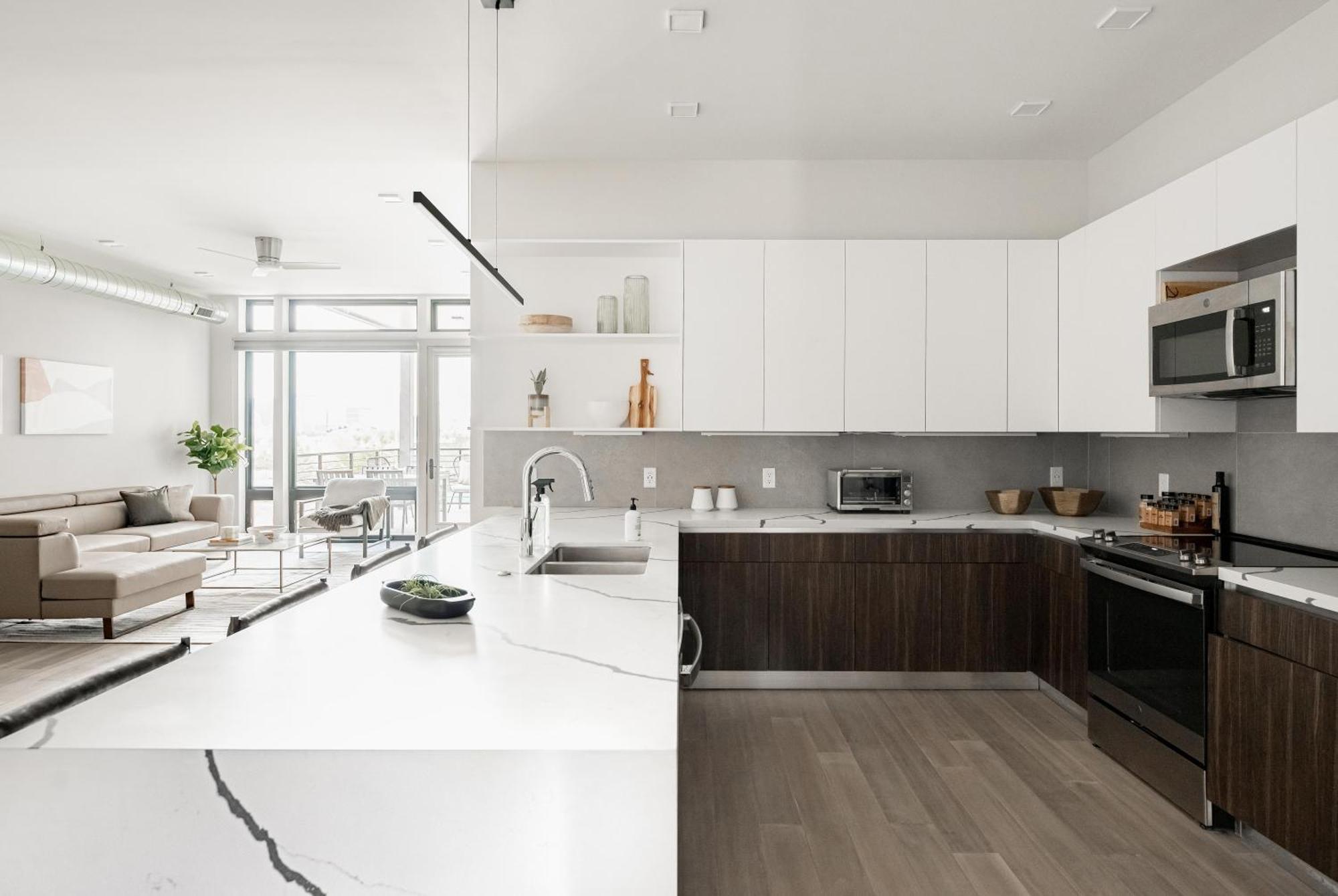 Luxurious Escape - Walk To Empower Field - Tesoro Ferienhaus