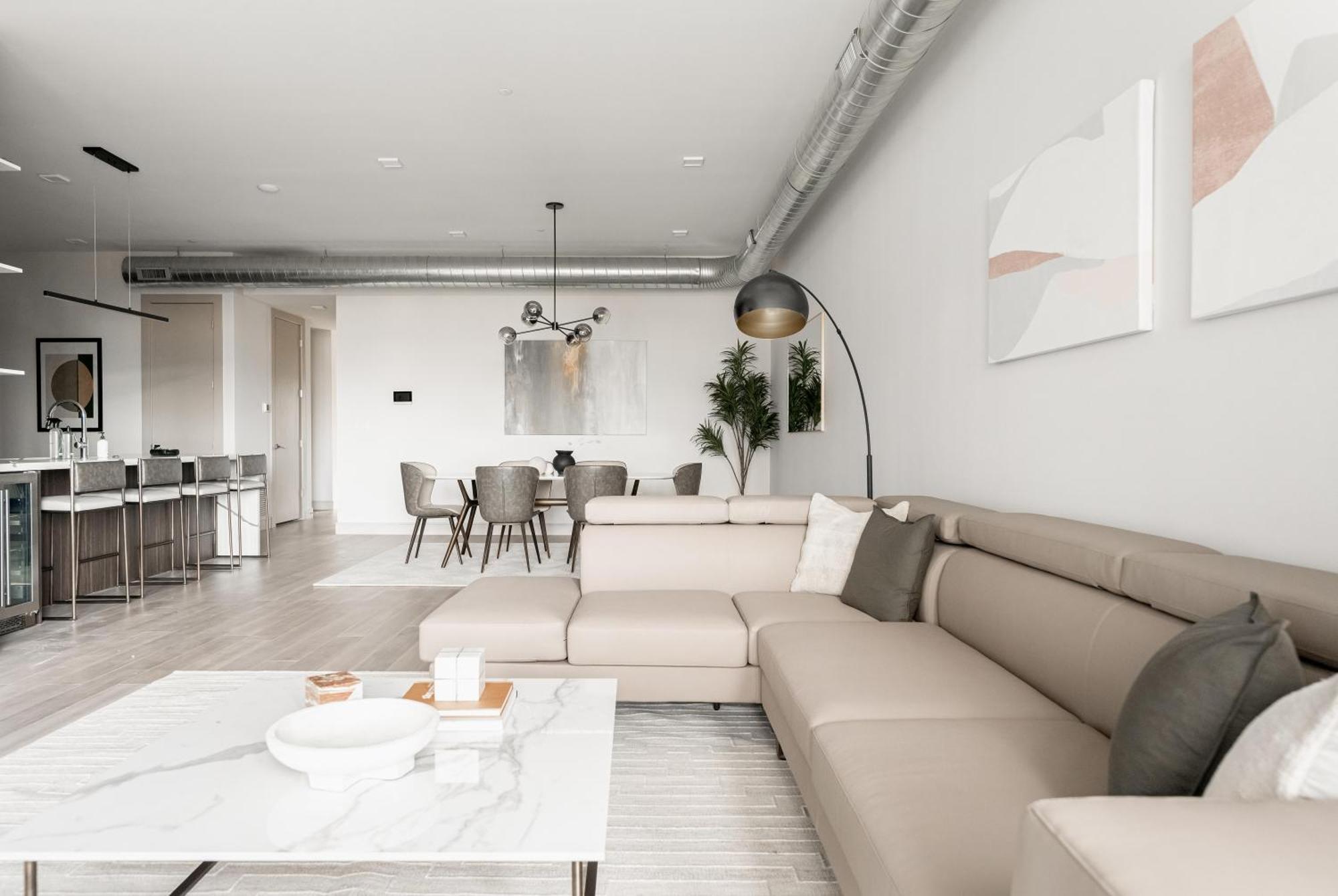 Ferienhaus Luxurious Escape - Walk To Empower Field - Tesoro DEN